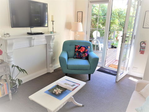 Birch Lane - Accommodation Europe 13