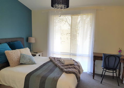 Birch Lane - Accommodation Europe 40
