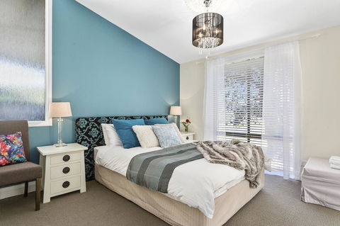 Birch Lane - Accommodation Europe 12