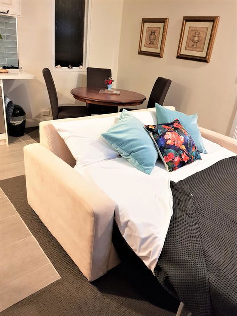 Birch Lane - Accommodation Europe 16