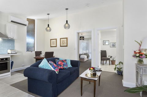 Birch Lane - Accommodation Europe 19