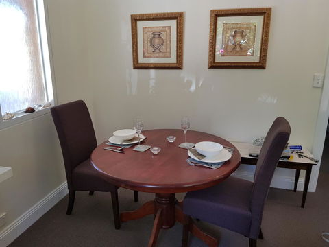 Birch Lane - Accommodation Europe 3
