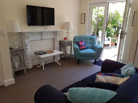 Birch Lane - Accommodation Europe 31