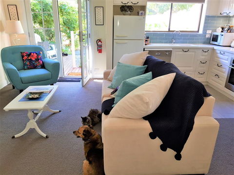Birch Lane - Accommodation Europe 18