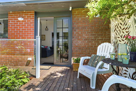 Birch Lane - Accommodation Europe 5