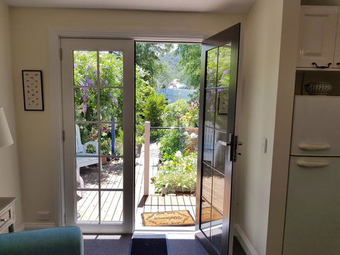 Birch Lane - Accommodation Europe 2