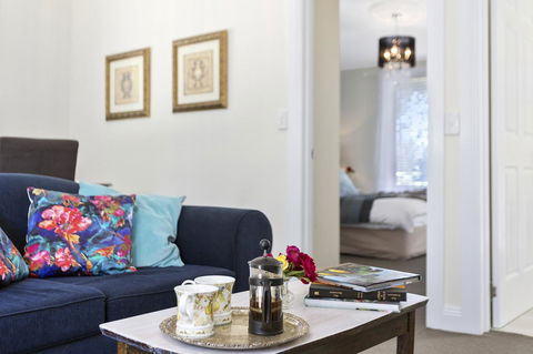 Birch Lane - Accommodation Europe 17