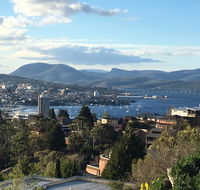 The Lookout - Tourism Bookings