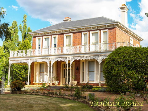 Tahara Cottage - Events Australia 7