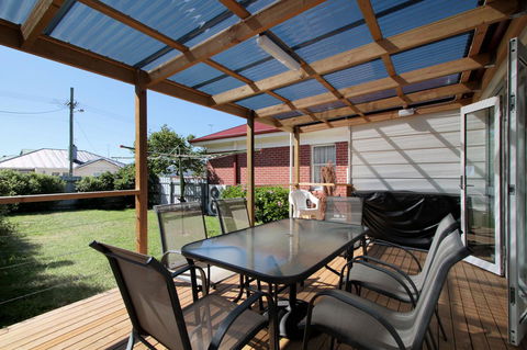 Moonah Central Apartments - Tourism Bookings 10