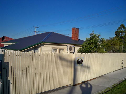 Moonah Central Apartments - Tourism Bookings 37