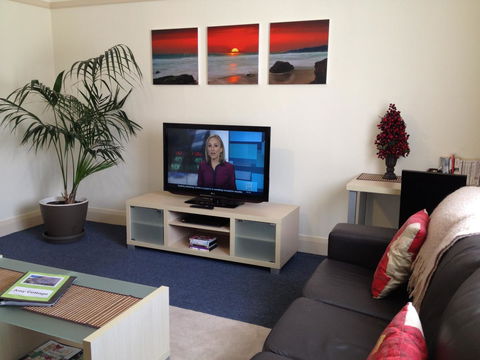 Moonah Central Apartments - Tourism Bookings 7