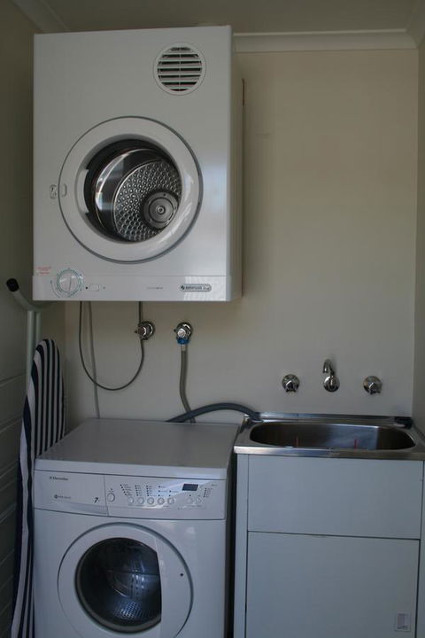 Moonah Central Apartments - Tourism Bookings 31
