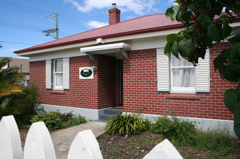 Moonah Central Apartments - Tourism Bookings 43