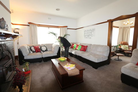 Moonah Central Apartments - Tourism Bookings 33