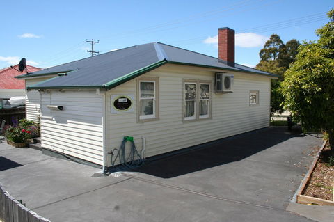 Moonah Central Apartments - Tourism Bookings 39