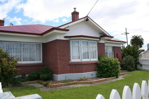 Moonah Central Apartments - Tourism Bookings 15