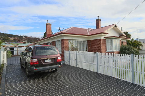 Moonah Central Apartments - Tourism Bookings 14
