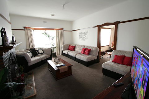 Moonah Central Apartments - Tourism Bookings 34