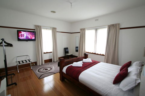 Moonah Central Apartments - Tourism Bookings 35