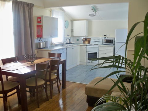 Moonah Central Apartments - Tourism Bookings 38