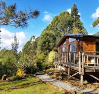 Southern Forest Accommodation - Events Australia