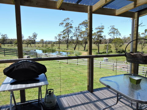 Hazelcreek Cottages - Tourism Bookings 28