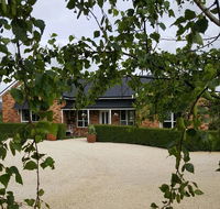 Hazelcreek Cottages - Events Australia