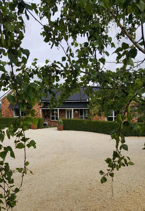 Hazelcreek Cottages - Tourism Bookings 0