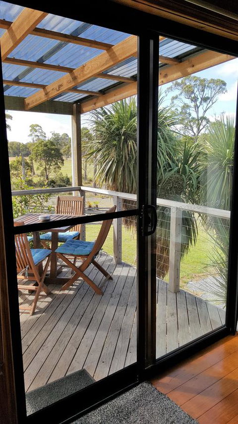Hazelcreek Cottages - Tourism Bookings 9