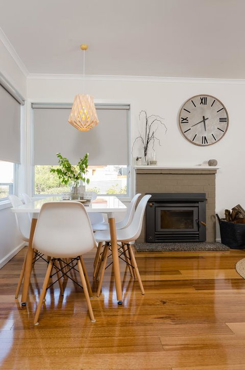 Penguin Beach House - Events Australia 13