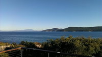 Larus Waterfront Cottage