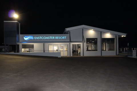 Eastcoaster Tasmania - Events Australia 14