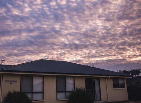 Eastcoaster Tasmania - Events Australia 31