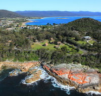 Bicheno by the Bay - Events Australia