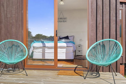 Aqua Beachfront! - Events Australia 20