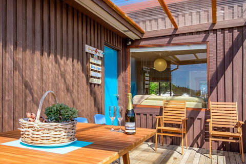 Aqua Beachfront! - Events Australia 1