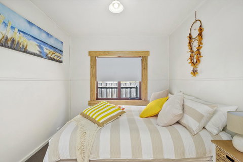 Aqua Beachfront! - Events Australia 21