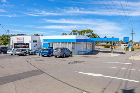 Aqua Beachfront! - Events Australia 19