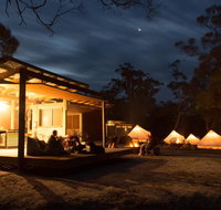 Bay of Fires Bush Retreat - Events Australia