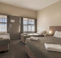 Argosy Motor Inn - Events Australia