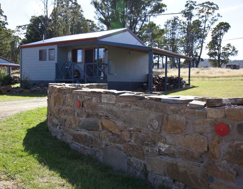 Highland Cabins And Cottages At Bronte Park - Events Australia 10