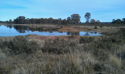 Highland Cabins And Cottages At Bronte Park - Events Australia 3