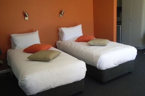 Highland Cabins And Cottages At Bronte Park - Events Australia 21