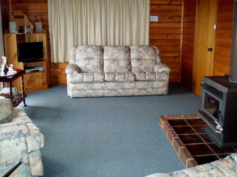 Highland Cabins And Cottages At Bronte Park - Events Australia 22