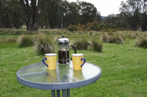 Highland Cabins And Cottages At Bronte Park - Events Australia 5