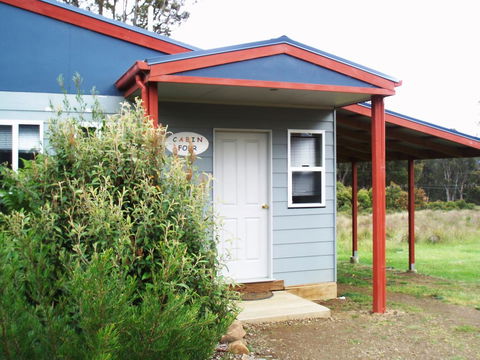 Highland Cabins And Cottages At Bronte Park - Events Australia 2