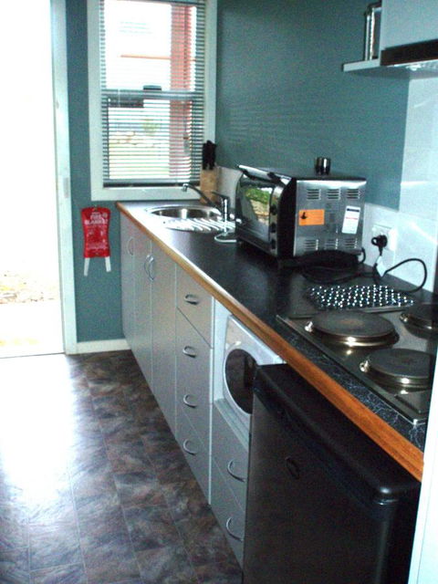 Highland Cabins And Cottages At Bronte Park - Events Australia 19