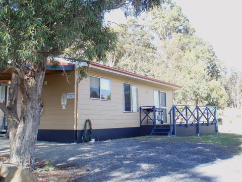 Highland Cabins And Cottages At Bronte Park - Events Australia 25