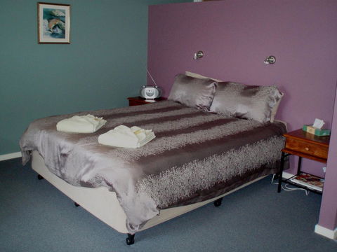 Highland Cabins And Cottages At Bronte Park - Events Australia 7